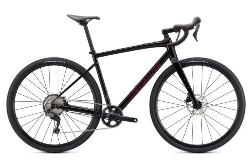 Rower gravel SPECIALIZED DIVERGE COMP E5 2021 - Ostatnie sztuki
